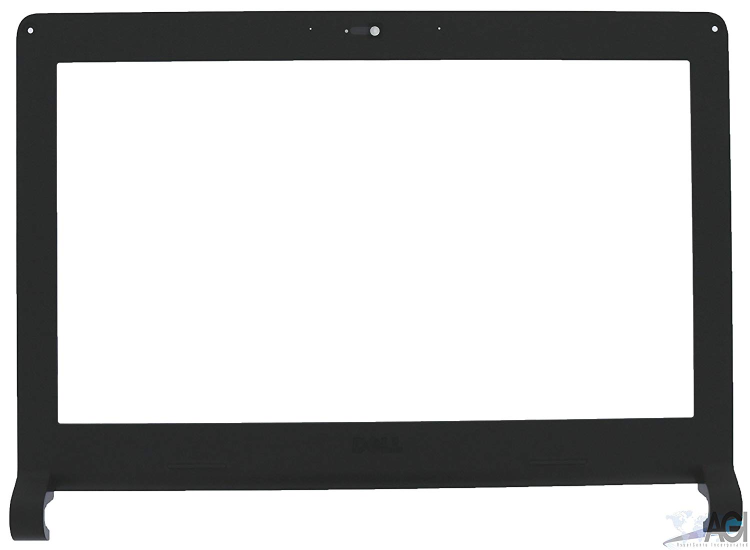 Dell 3120 Plastic LCD BEZEL Front Page