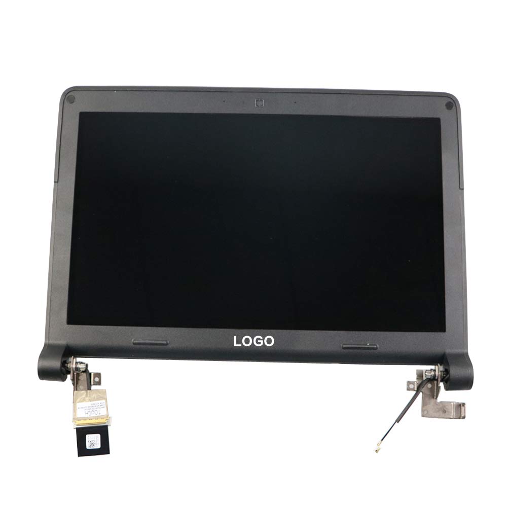 Dell Screen replacement Main picture FRONT Chromebook 11 3120 P22T